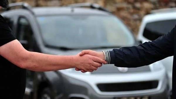 İkinci el taşıt satışlarında 'yetki doğrulaması' dönemi başladı! Bakanlık detayları duyurdu